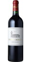 シャトー ラグランジュ 2013 750ml クリアで中位の濃さの鮮やかな濃いルビー色 フルボディ 飲み頃温度16℃~18℃ 冷蔵発送