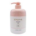 エバメール ゲルクリーム Eタイプ ポンプ 500g【evermere 水 クリーム 銀座ステファニー化粧品】