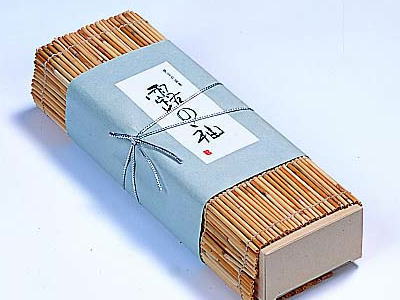 伝統が育んだ和の味わい▼露の袖(夏限定)▼大サイズ