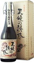 芋焼酎　天使の誘惑40°720ml 