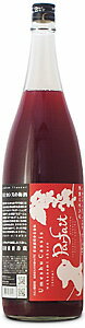 ぱるふぇ レアカシス梅酒1800ml