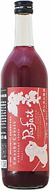 ぱるふぇ　レアカシス梅酒720ml