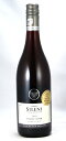 【シレーニ】　セラー　セレクション　ピノ　ノワール　[2011] 750ml・赤　[SILENI ESTATES] CELLAR SELECTION PINO NOIR