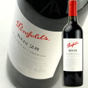 【ペンフォールド】BIN 28 カリムナ　シラーズ　[2008]赤　750ml【Penfolds】BIN28 Kalimna　Shiraz