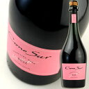 【コノスル】　【スパークリング】　スパークリング　ワイン　ロゼ　［NV］　750ml・ロゼ泡　CONOSUR　SPAKLING　ROZE