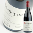 　ブルゴーニュ　ルージュ　［2009］　750ml　赤 George　Roumier　Bourgogne　Rouge