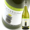 【オーバーストーン】〈シレーニ〉ソーヴィニヨン・ブラン　[2011]　750ml　白　【Overstone】Sauvignon Blanc