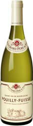 【ブシャール　ペール　エ　フィス】 プーイィ　フュイッセ　［2007］ 白・750ml 【DOMAINE BOUCHARD PERE & FILS】　POUILLY-FUISSE