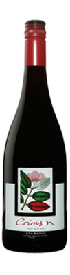 【アタ ランギ】クリムゾン ピノ ノワール [2010] 750ml・赤 【Ata Rangi】Crimson Pinot Noir