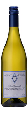 【ローソンズ ドライヒルズ】マウント ヴァーノン マルボロー ソーヴィニヨン ブラン [2011] 750ml・白 【Lawson's Dry Hills】Mount Vernon Marlborough Sauvignon Blanc