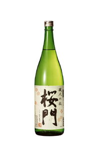 【さつま無双】　桜門　芋焼酎　25度　1.8L　【芋焼酎】...:mashimo:10003249