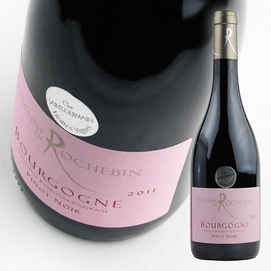 yVoz@uS[j@sm@m[@VV@[2017]@750mlEԁ@yRochebinz Bourgogne Pinot-Noir Vieilles Vignes