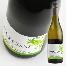 【マタヒウィ　エステート】　マウント　ヘクター　ソーヴィニヨン　ブラン　[2016]　750ml・白　【Matahiwi】 Mt Hector Sauvignon Blanc