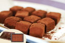 ヘルシー豆乳入り『豆乳生チョコレート』24粒入り洋酒未使用....