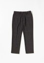 【SALE セール 20%OFF】JACKMAN【ジャックマン】Two-face Jersey Trousers