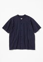 JACKMAN【ジャックマン】BB Shirt