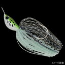 マルキュー(MARUKYU) ノリーズ クリスタルS パワーロール 3/4oz 510(ブリーディングハス)