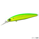 ダイワ(Daiwa) ショアラインシャイナーZ セットアッパー 97S-DR ライムチャートコノシロ