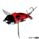 ジャッカル ポンパドールJr. 鯰カスタム セブンスターズ
