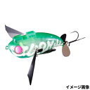 ジャッカル ポンパドールJr. 鯰カスタム YBジャックオール