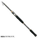 ダイワ モバイルパック 615TLS