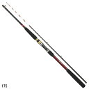 ダイワ(Daiwa) アナリスター ヤリイカ 175
