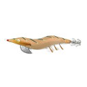 林釣漁具製作所 餌木猿 神明仕様 壱号 3.5号 緑マツバ