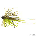 ダイワ(Daiwa) スモールラバージグ SS 1.4g サマークロー