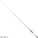 ダイワ(Daiwa) 月下美人 EX AGS AJING 64LS-SMT・E