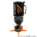 JETBOIL フラッシュ #1824393 カーボン モン...