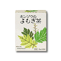 10%OFFセール開催中!48時間限定!【ヨモギ茶(本草)5gX32包)】JAN4987334900427※5gX32包本日最大ポイント45倍※キャンセル・変更・返品交換不可【RCPmara1207】