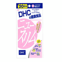 【DHC　ニュースリム　20日分】JAN4511413401323※38.4g本日最大ポイント14倍※キャンセル・変更・返品交換不可10P_0816レビューで10倍!