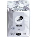 エージーデオ24メン メンズシート フェイス&ボディ 無香性...