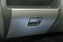 ジムニーJB23 43用マジカルアートレザー グロ