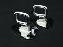FJクルーザー セカンドシート リアシート スラント フック SECOND SEAT SLANT HOOK