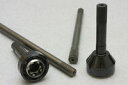 ジムニーJA11用ロングフィールド 強化ドライブシャフト