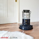 【外箱不良・新品・保証付】トヨトミ 対流形 石油ストーブ “...