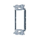 パナソニック配線器具(Panasonic) ADVANCE(アドバンス)シリーズ専用 埋込スイッチ用金属取付枠 WTA3700