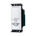 【あす楽対応_関東】パナソニック配線器具(Panasonic) LEDほんのり点灯センサースイッチ WTK1274W