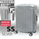 シフレ・TRIDENT トライデント 国内線100席以上機内持込可能サイズ ≪TRI1030≫ 48cm