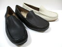 サッソー sasso 855 レディース モカシン フラット...