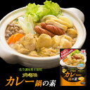 プレミアムカレー鍋の素(3〜4人前)160g