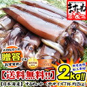 日本海産お刺身用するめいか（真イカ）中型サイズ×7ハイ[送料無料]イカいか肝(キモ)醤油で食べるお刺身が絶品！