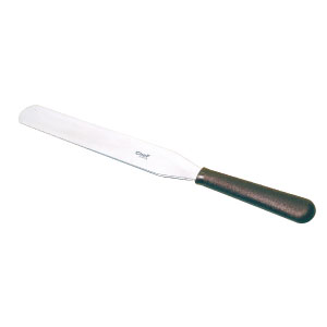 マトファー パレットナイフ（プラスチック柄・ステンレス製) 150mm