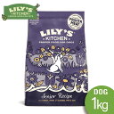 Lily's Kitchen [YLb` VjAVs^[L[ƃgEgEhbO1kg hbNt[h h{H hCt[h D053 0904p10