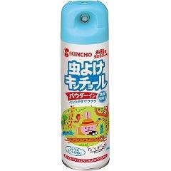 虫よけキンチョール パウダーイン シトラスミントの香り 200ml【金鳥 殺虫剤 虫除け …...:matinozakka:10003060