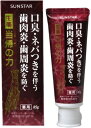 生薬 当帰(キトウ)の力 85g / サンスター