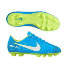 サッカー スパイク ジュニア ナイキ NIKE マーキュリアル ビクトリー VI NJR HG-V 921489-400
