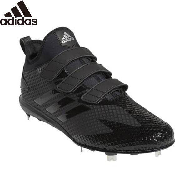 野球　ベースボール　アディゼロ スピード8 LOW　BSZ99-B41586　アディダス　FootWearの画像