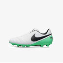 特価 サッカー スパイク ジュニア ナイキ ティエンポ レジェンド 6 HG-E 819187-103